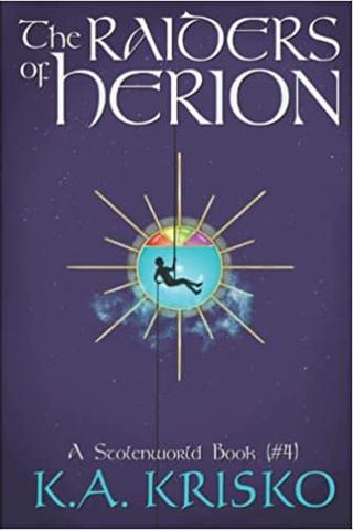 The Raiders of Herion (Stolenworld) 