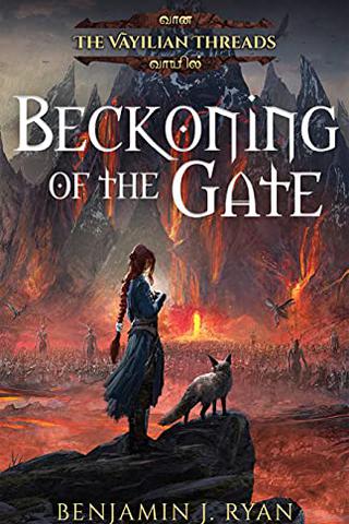 Beckoning of the Gate