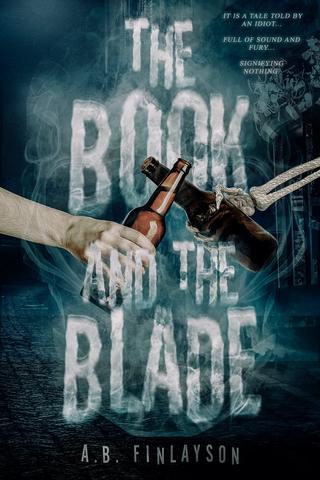 The Book and the Blade