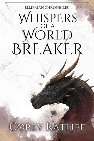 Whispers of a World Breaker 