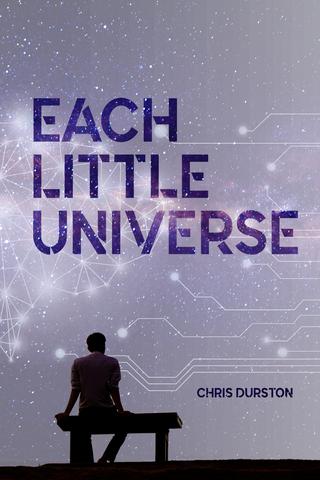 Each Little Universe by Chris Durston