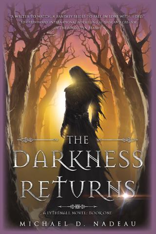 The Darkness Returns