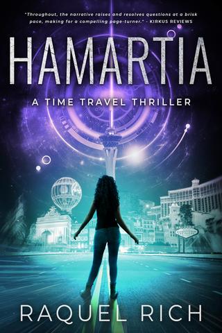 Hamartia