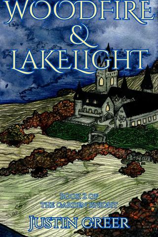 Woodfire & Lakelight