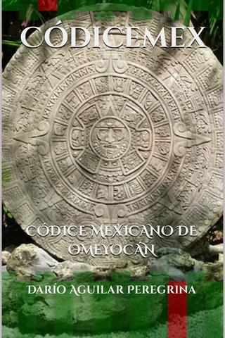 Códicemex: Códice Mexicano de Omeyocán