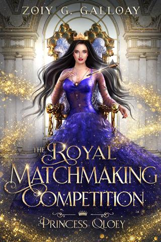 The Royal Matchmaking Competition: Princess Qloey