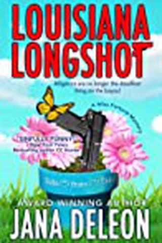 Louisiana Longshot