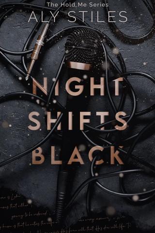 Night Shifts Black 