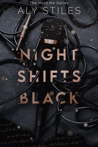 Night Shifts Black 