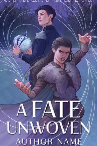 A Fate Unwoven