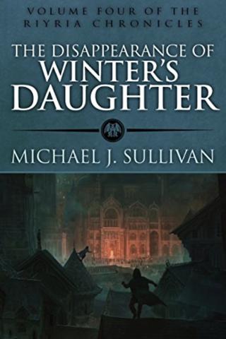 The Disappearance of Winter's Daughter