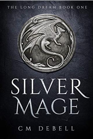 Silver Mage