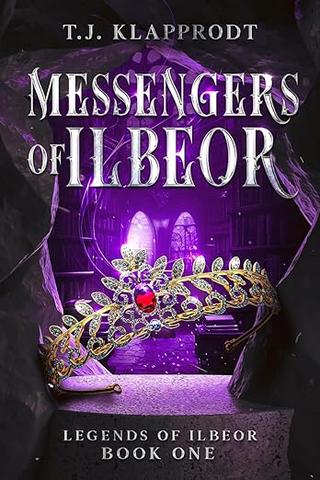 Messengers of Ilbeor