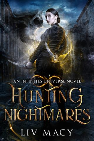 Hunting Nightmares