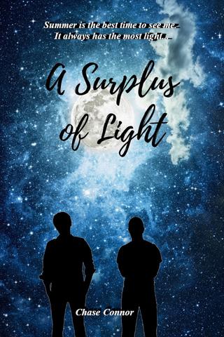 A Surplus of Light by Chase Connor