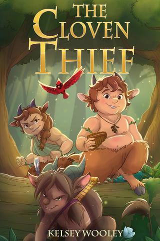The Cloven Thief
