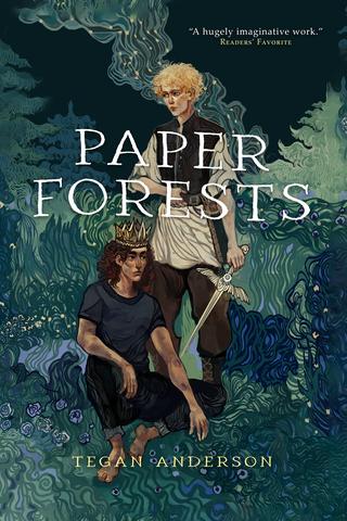 Paper Forests