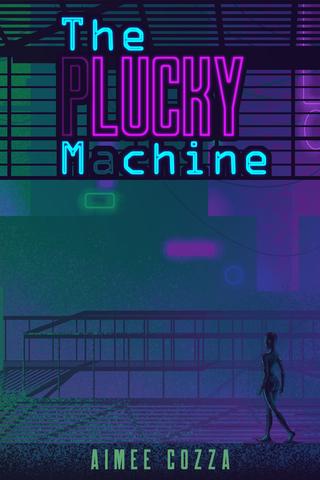The Lucky Machine