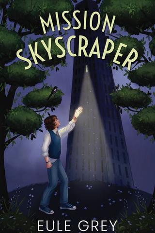 Mission Skyscraper