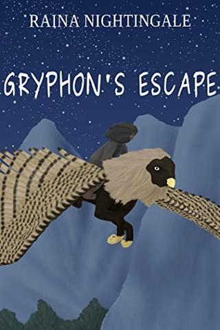 Gryphon's Escape: An Areaer Novella