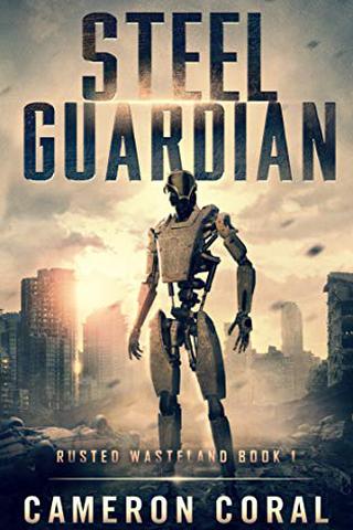 Steel Guardian