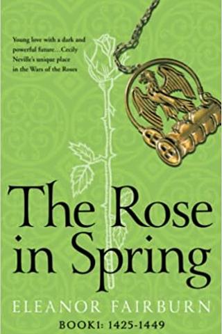 The Rose in Spring