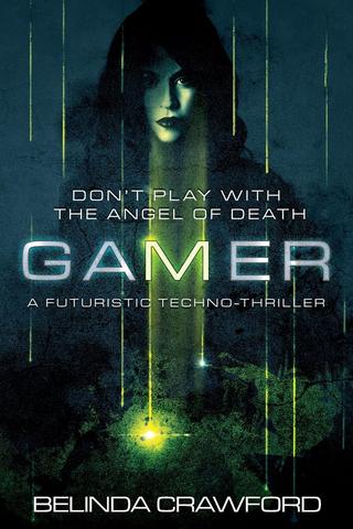 Gamer: A futuristic techno-thriller
