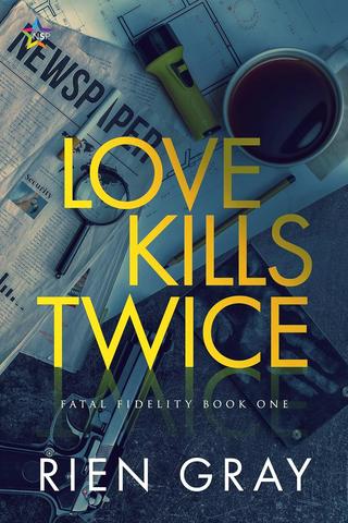 Love Kills Twice