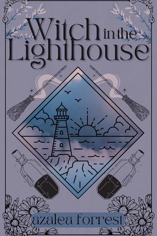 Witch in the Lighthouse