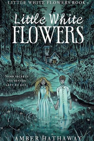 Little White Flowers