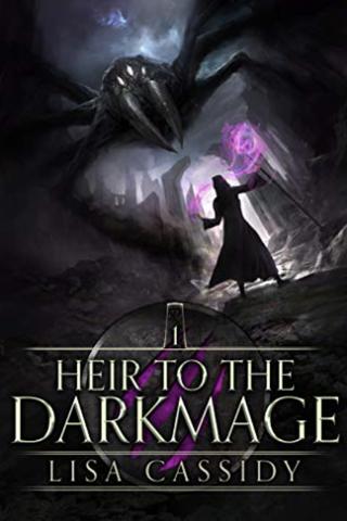 Heir to the Darkmage