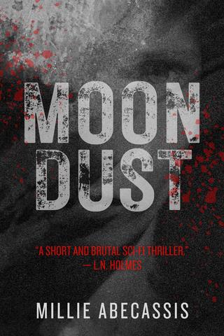 Moon Dust