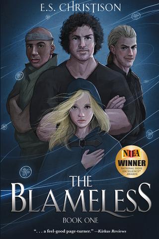 The Blameless