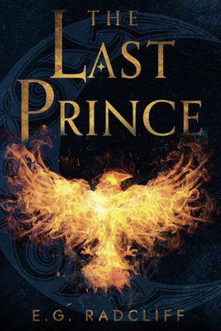 The Last Prince