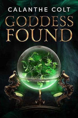 Goddess Found