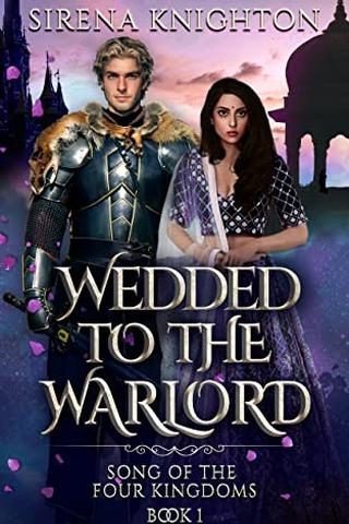 Wedded to the Warlord by Sirena Knighton