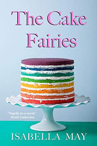 The Cake Fairies