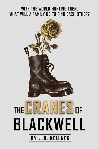 The Cranes of Blackwell