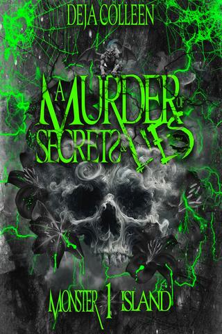 A Murder of Secrets & Lies