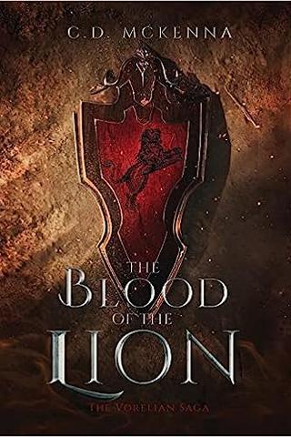 The Blood of the Lion