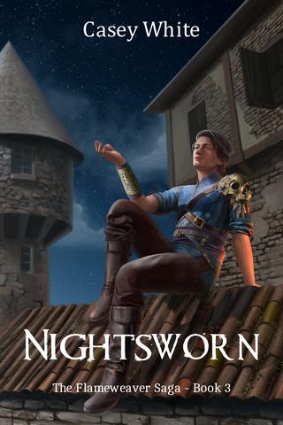 Nightsworn