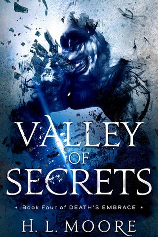 Valley of Secrets
