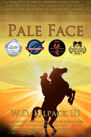 Pale Face