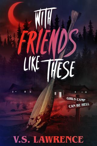 With Friends Like These