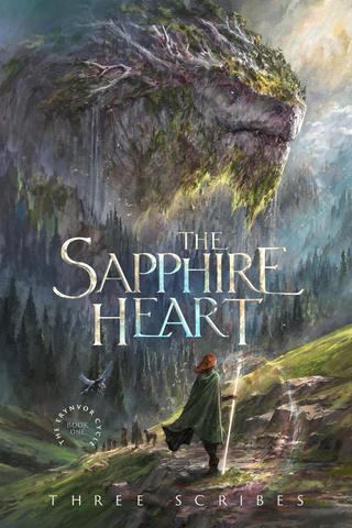 The Sapphire Heart