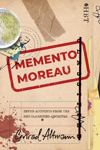 Memento Moreau