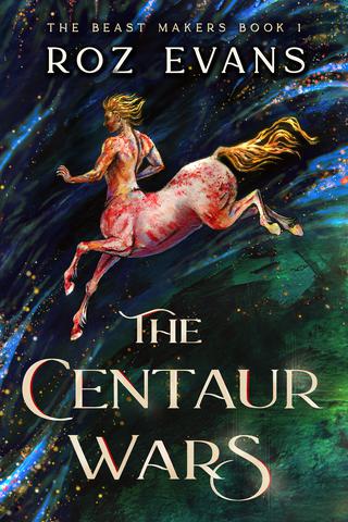 The Centaur Wars