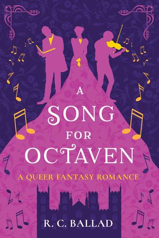 A Song for Octaven