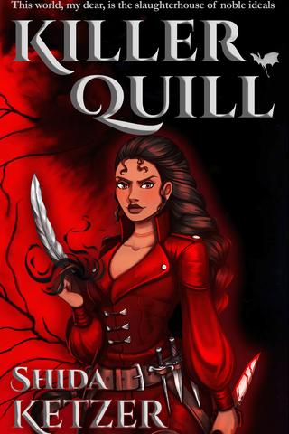 Killer Quill