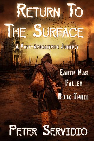 Earth Has Fallen: Return from Darkness